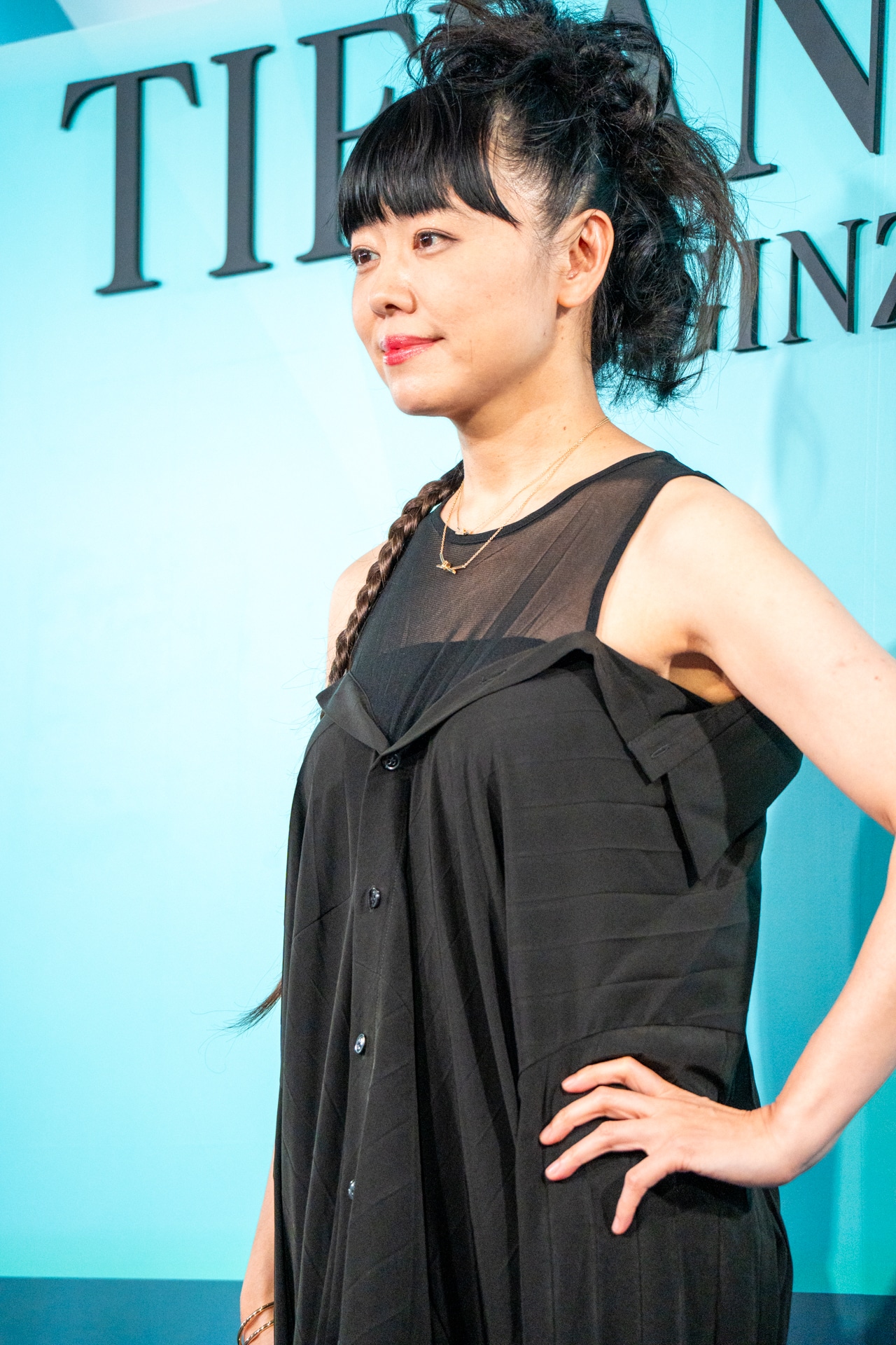 上原ひろみ