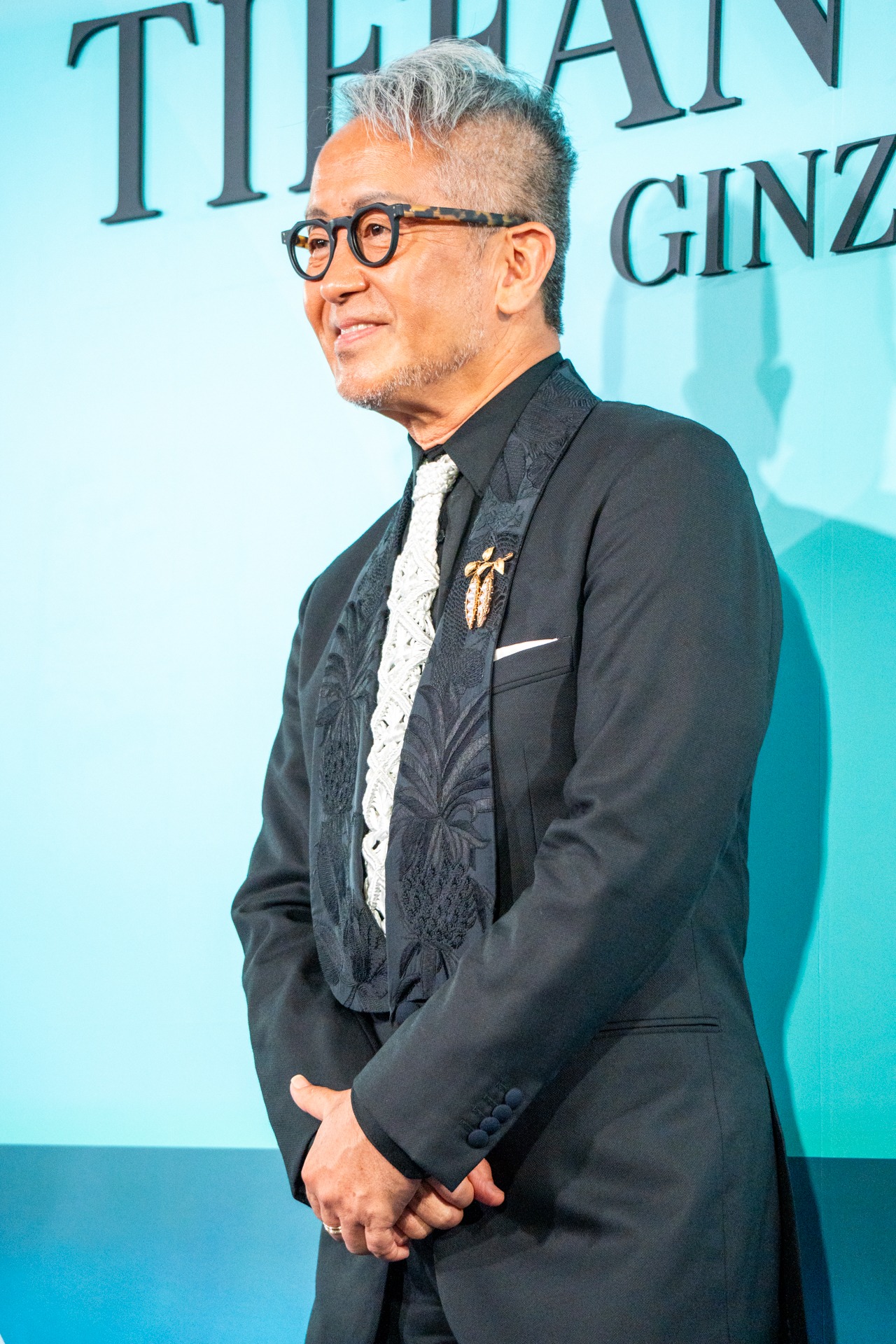 宮本亞門