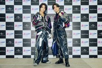 東京ドーム公演に向けて気合いを入れるKing & Prince。