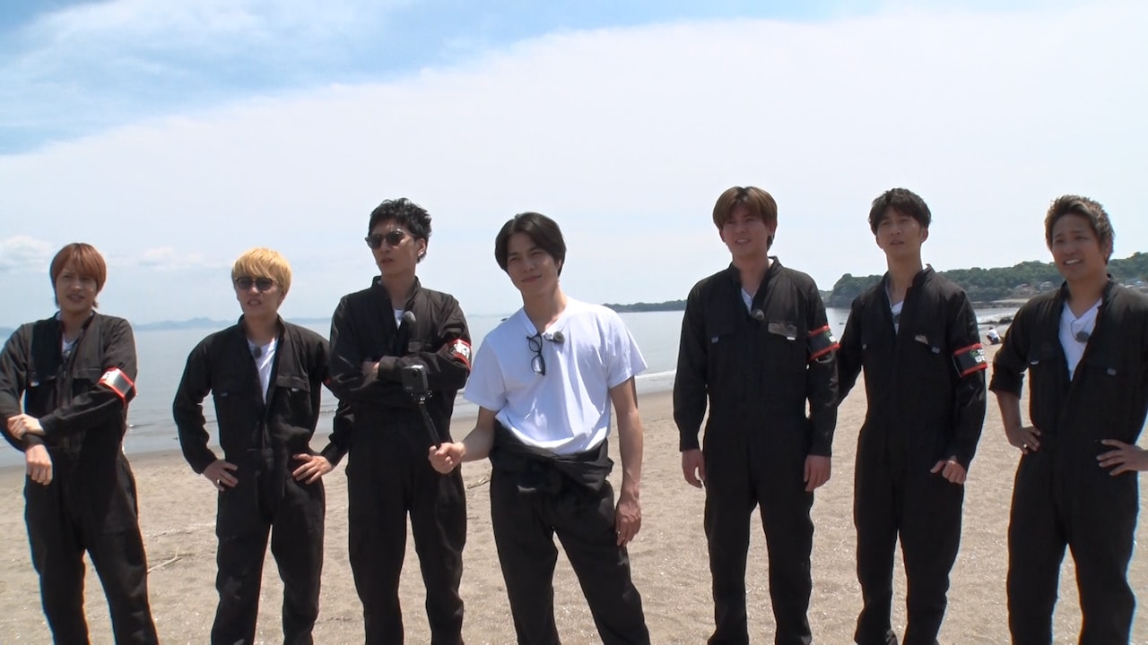 WEST. 】DVD＆BluRay 16点 2014〜2024年 まとめ売り