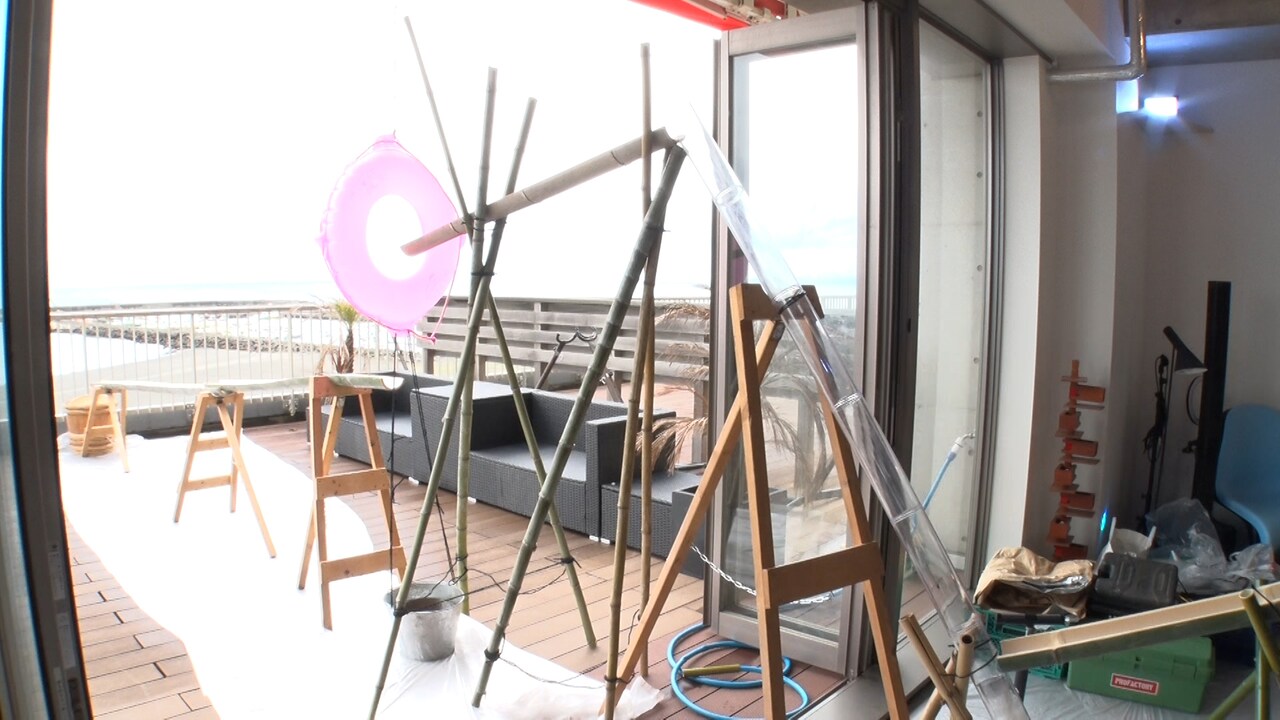 リア突WEST. 海の家 だぎゃーす箸、白黒　ステッカー　セット 2025年最新】リア突WESTの人気アイテム - メルカリ