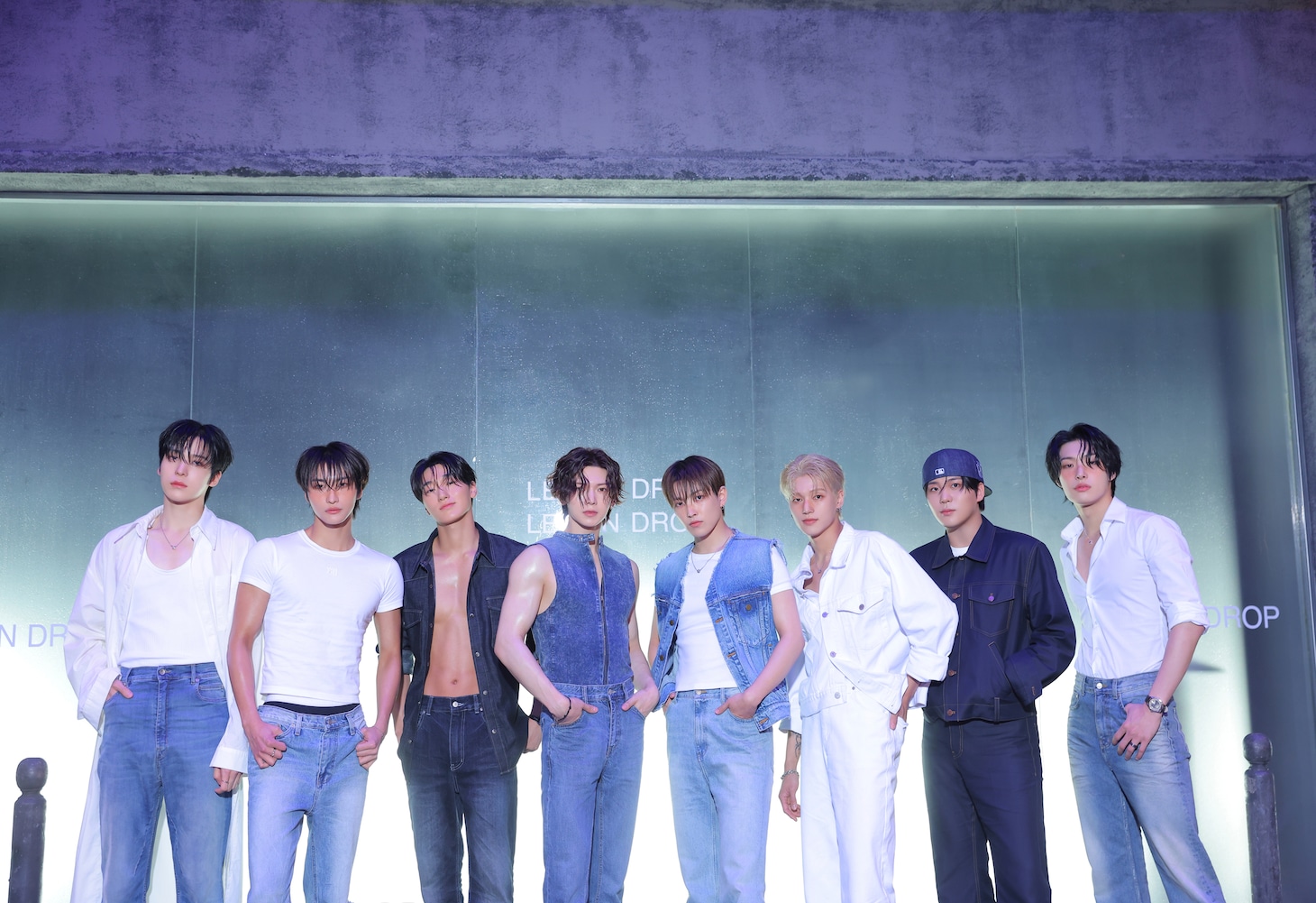 ATEEZ ©KQ Entertainment