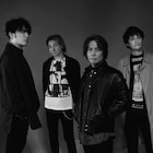 松隈ケンタ率いるBuzz72+、200年後に会おう