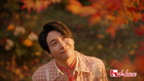 「不思議 なカレーパーティー・秋」編より。