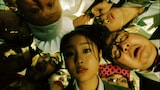 ORANGE RANGE「おしゃれ番長 feat.ソイソース」ミュージックビデオより。