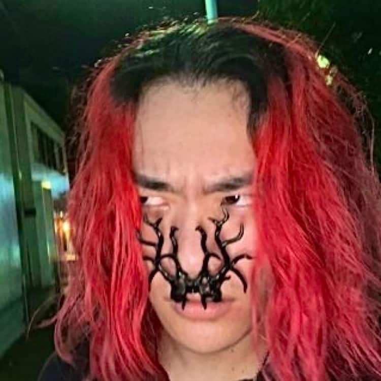 rirugiliyangugiliとLil Ash 懺悔のビーフ勃発か - 音楽ナタリー