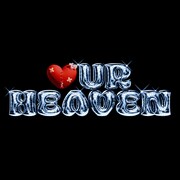 SIRUP「OUR HEAVEN feat. Daichi Yamamoto」配信ジャケット