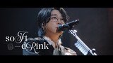 「Mrs. GREEN APPLE - soFt-dRink【LIVE from “Harmony”】」より。