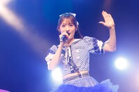 咲良菜緒（TEAM SHACHI）