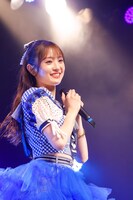 咲良菜緒（TEAM SHACHI）