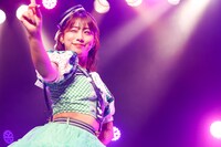 坂本遥奈（TEAM SHACHI）