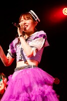 大黒柚姫（TEAM SHACHI）