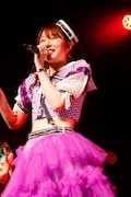 大黒柚姫(TEAM SHACHI)