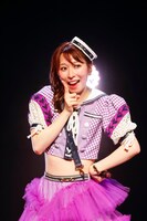 大黒柚姫（TEAM SHACHI）