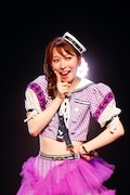 大黒柚姫(TEAM SHACHI)