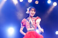 秋本帆華（TEAM SHACHI）