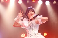 新井ひとみ（東京女子流）