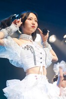 山邊未夢（東京女子流）