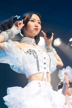 山邊未夢（東京女子流）