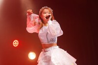 中江友梨（東京女子流）