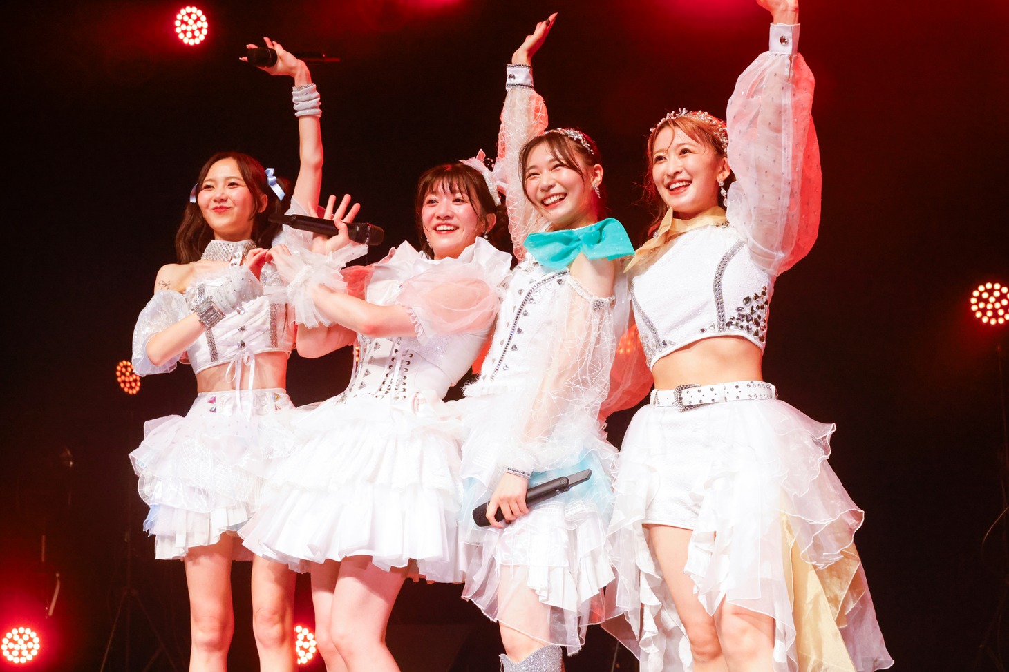 東京女子流