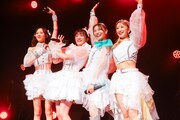 東京女子流