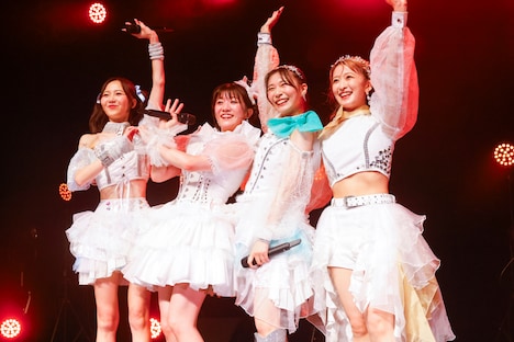 東京女子流