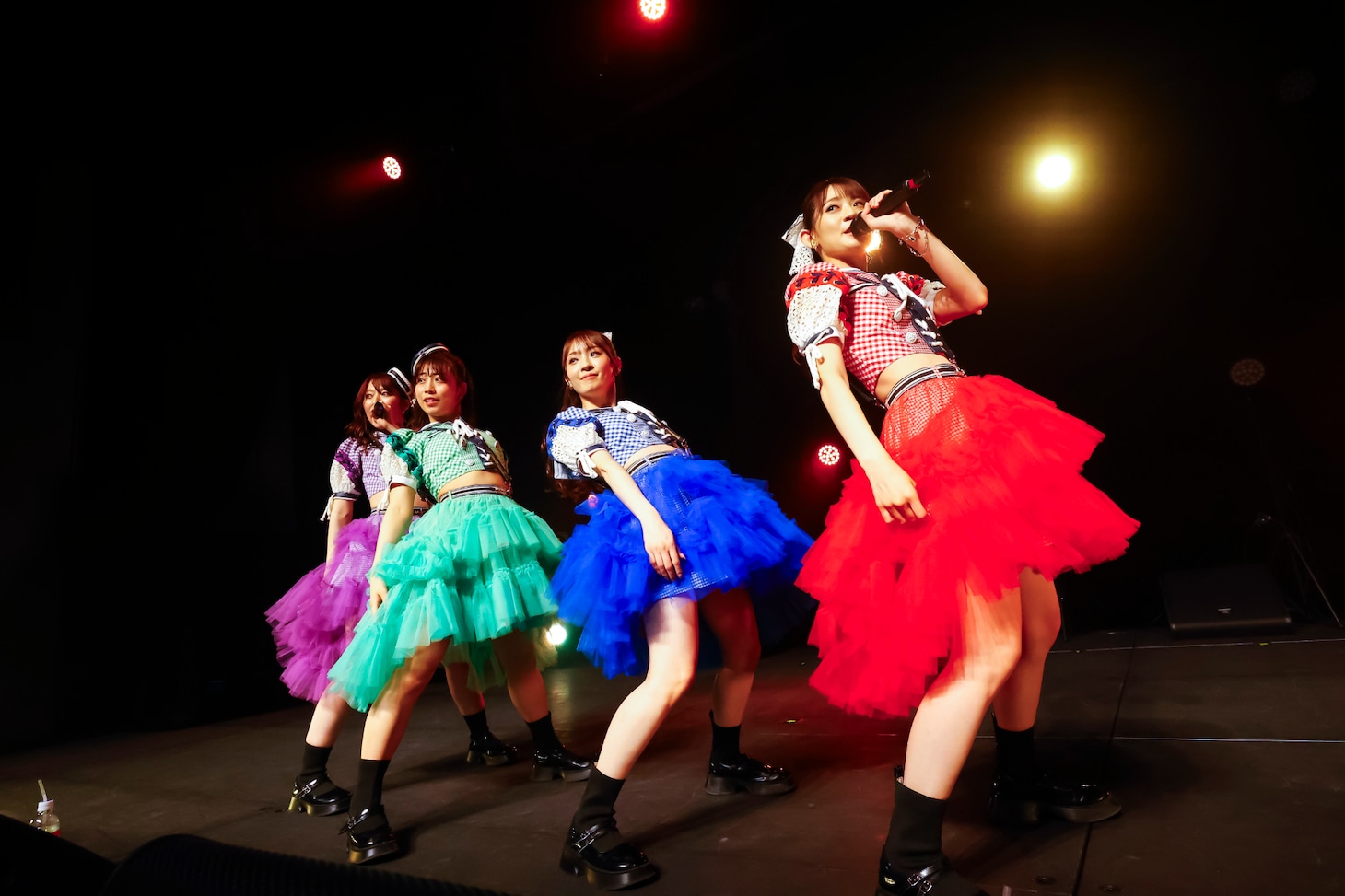 TEAM SHACHI