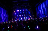 「東京SHACHI流 ～透明な想い～」の様子。