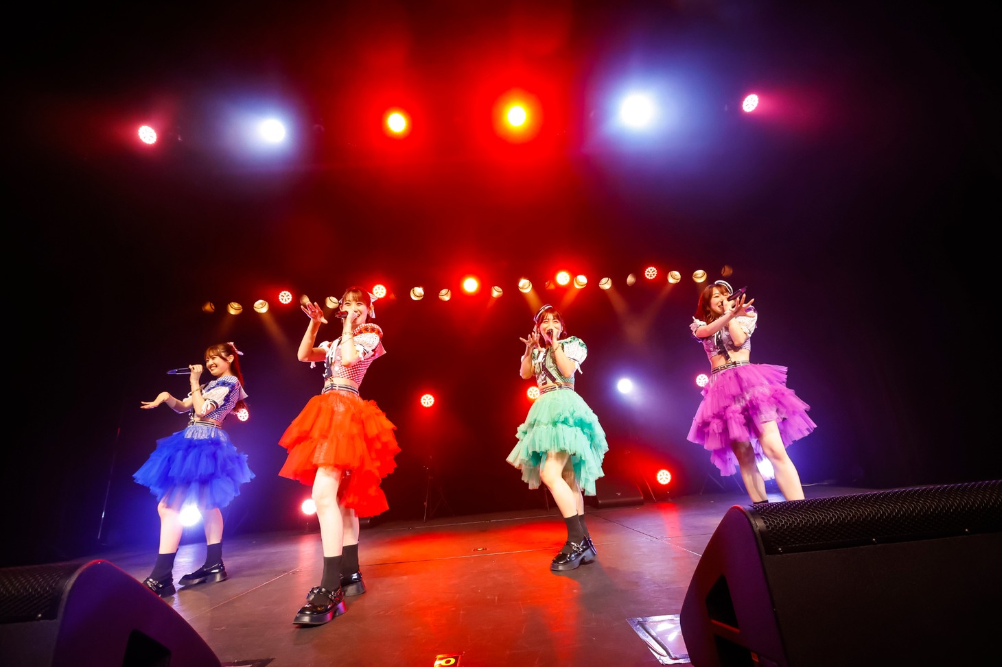 TEAM SHACHI