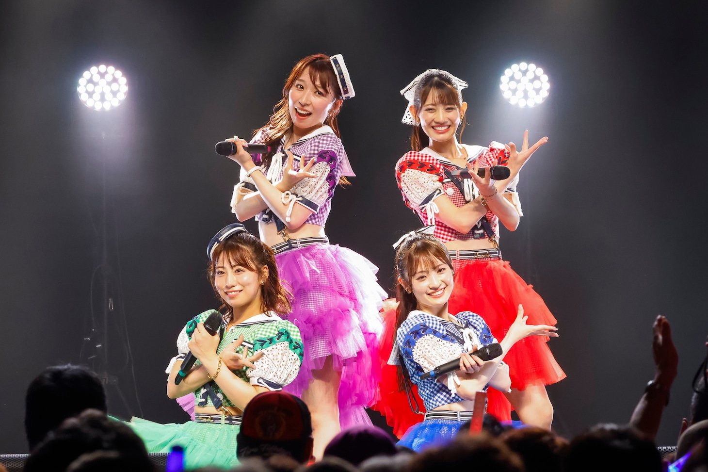 TEAM SHACHI
