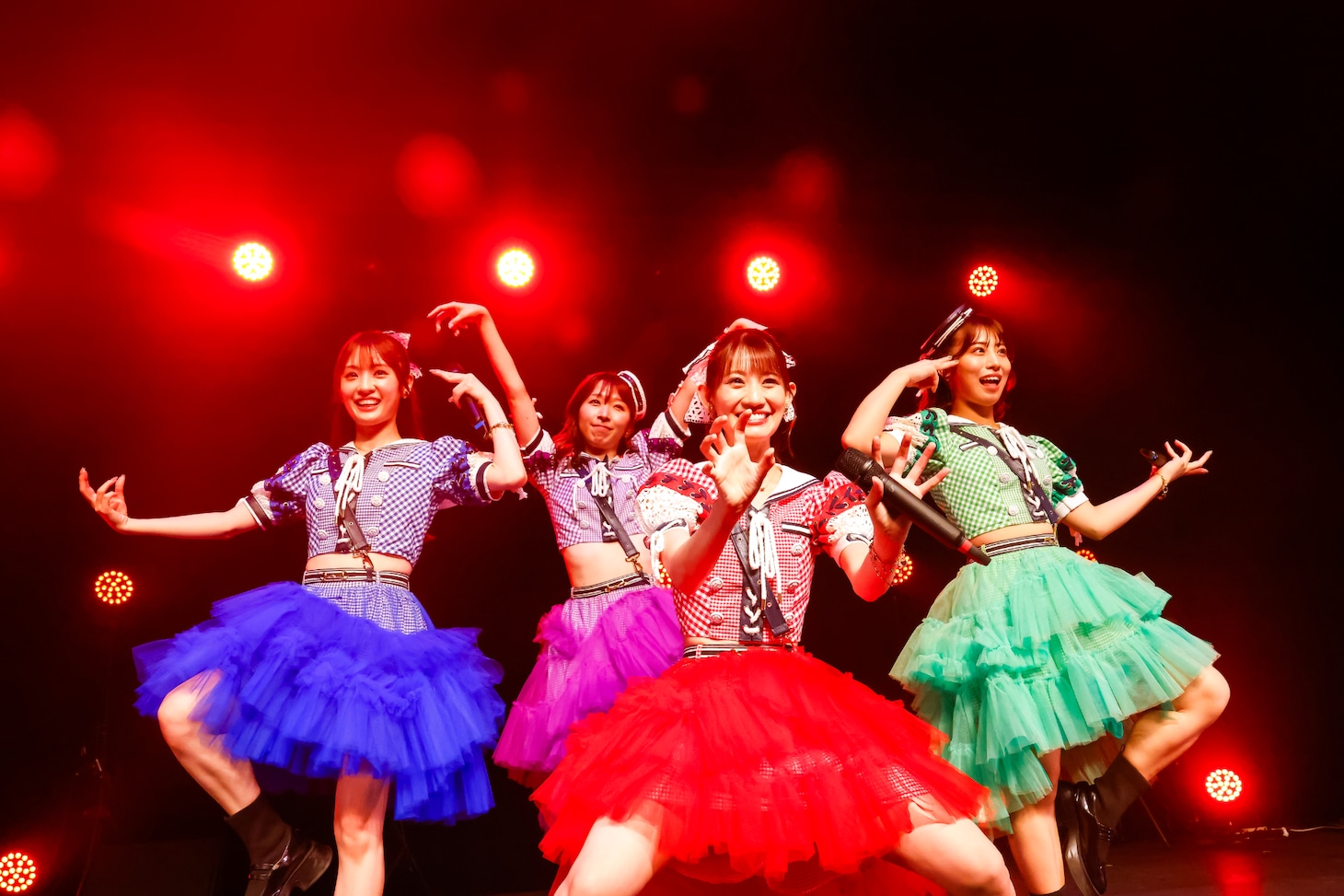 TEAM SHACHI
