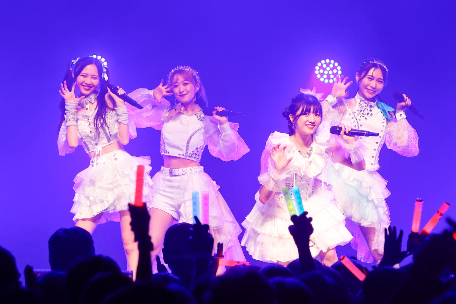 東京女子流