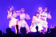 東京女子流