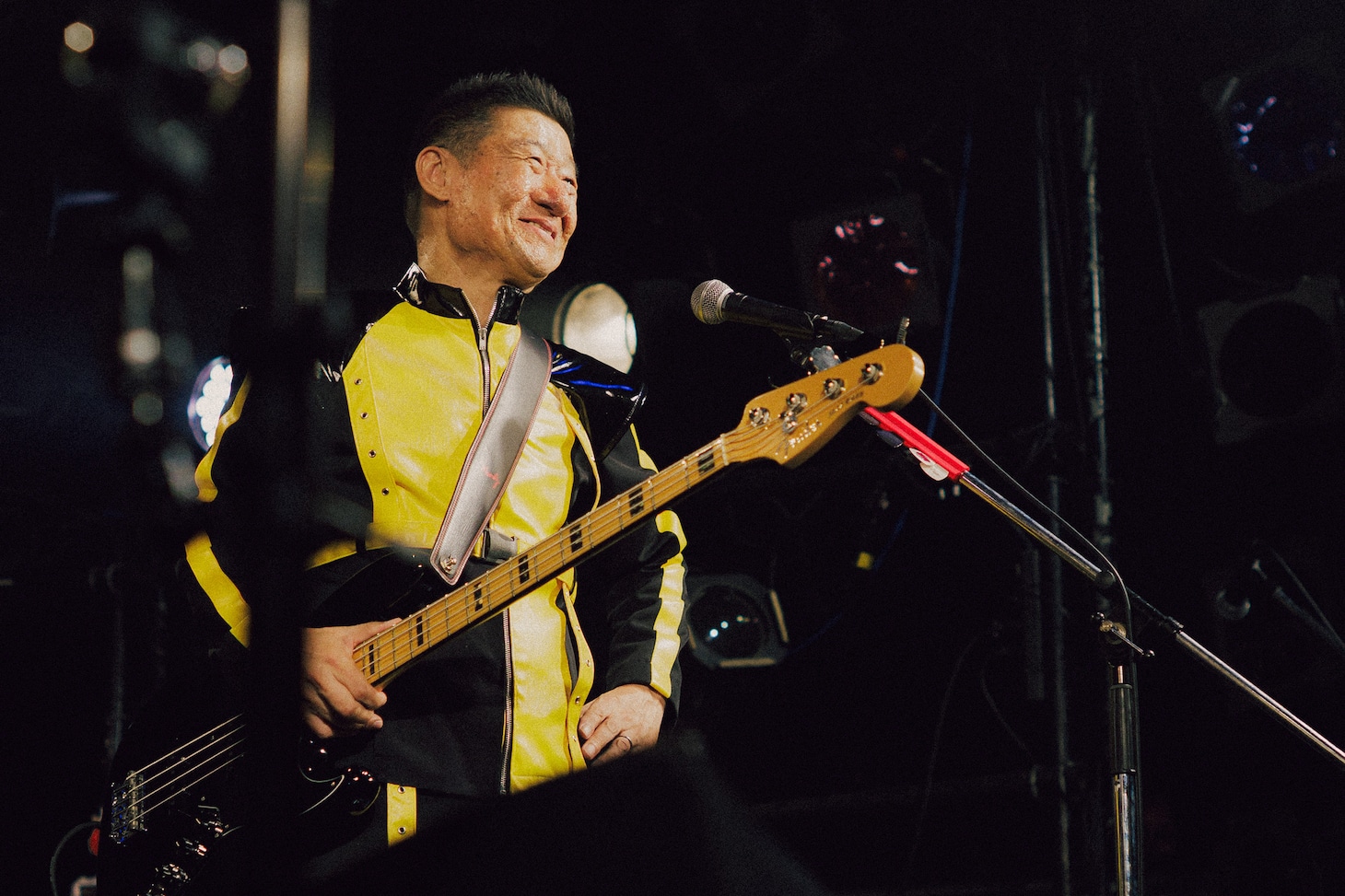 KUBOBRYU（B）（撮影：中山涼平）