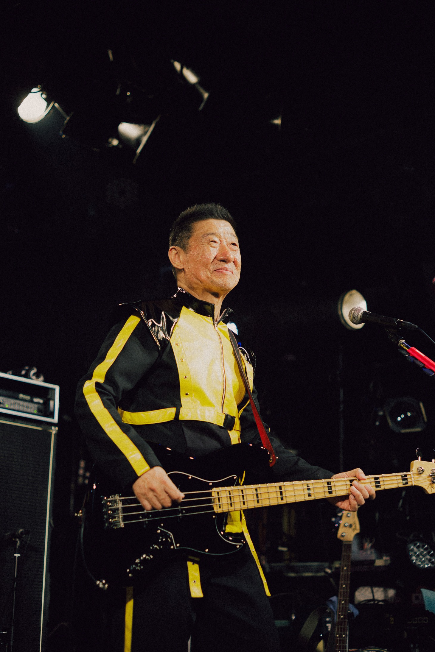 KUBOBRYU（B）（撮影：中山涼平）