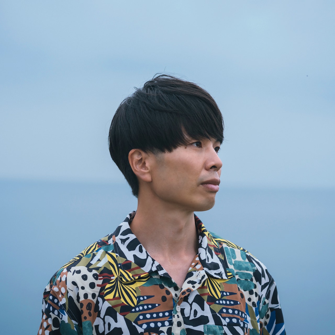 【レア】RADWIMPS 糸色 冊子 FULLGRAPH×「SHIN SEKAI 