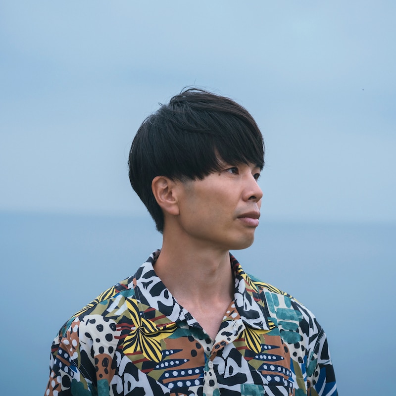 山口智史(RADWIMPS)