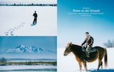 雑誌「SWITCH Vol.43 No.8 特集 JJJ」より。