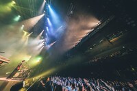 「The Hole In The Wall」の様子。（撮影：森好弘）