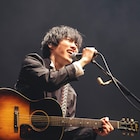 フジファブリック山内総一郎がcutting edgeよりメジャーデビュー、ソロプロジェクト・A-UN始動