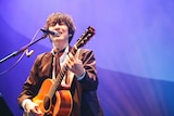 山内総一郎(撮影:森好弘)