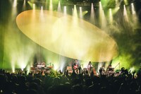 「The Hole In The Wall」の様子。（撮影：森好弘）