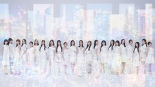 AKB48の66thシングルのアーティスト写真。