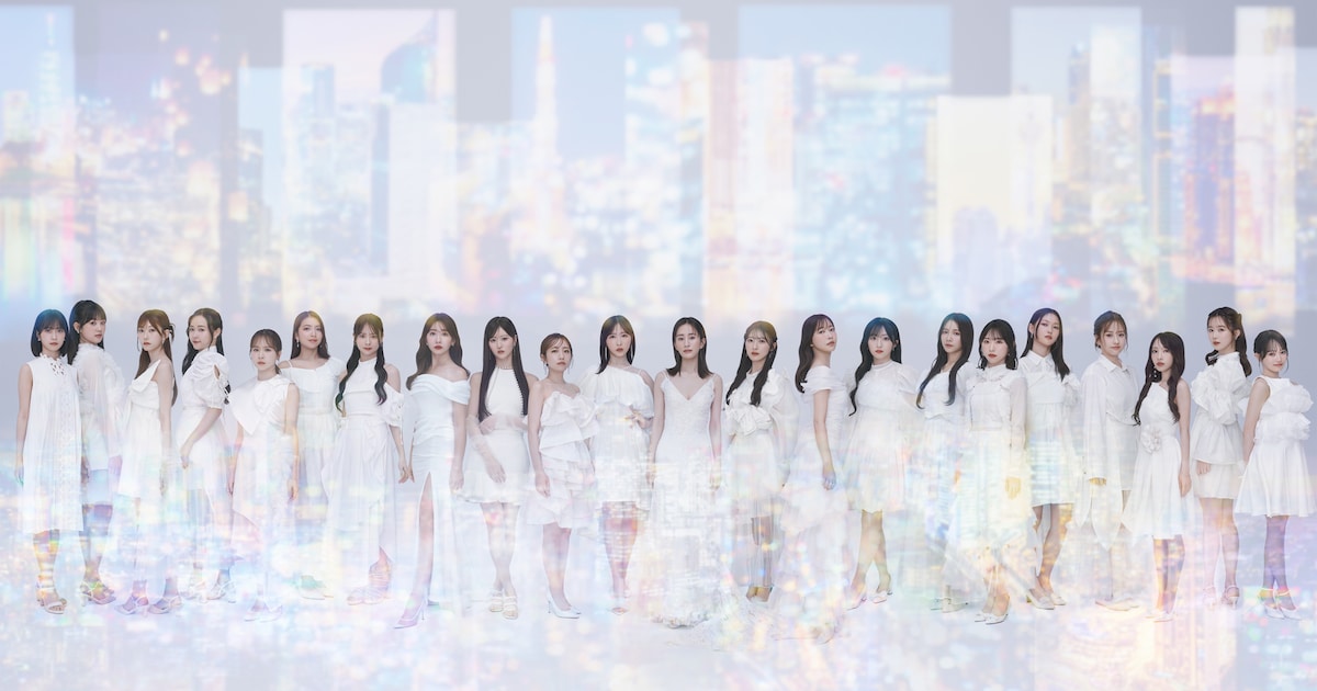 前田敦子、高橋みなみ、小嶋陽菜、指原莉乃参加のAKB48新作は「Oh my 
