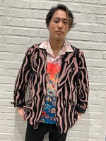 酒井亮輔（B / BRADIO）