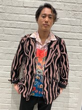 酒井亮輔（B / BRADIO）