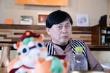 巻上公一