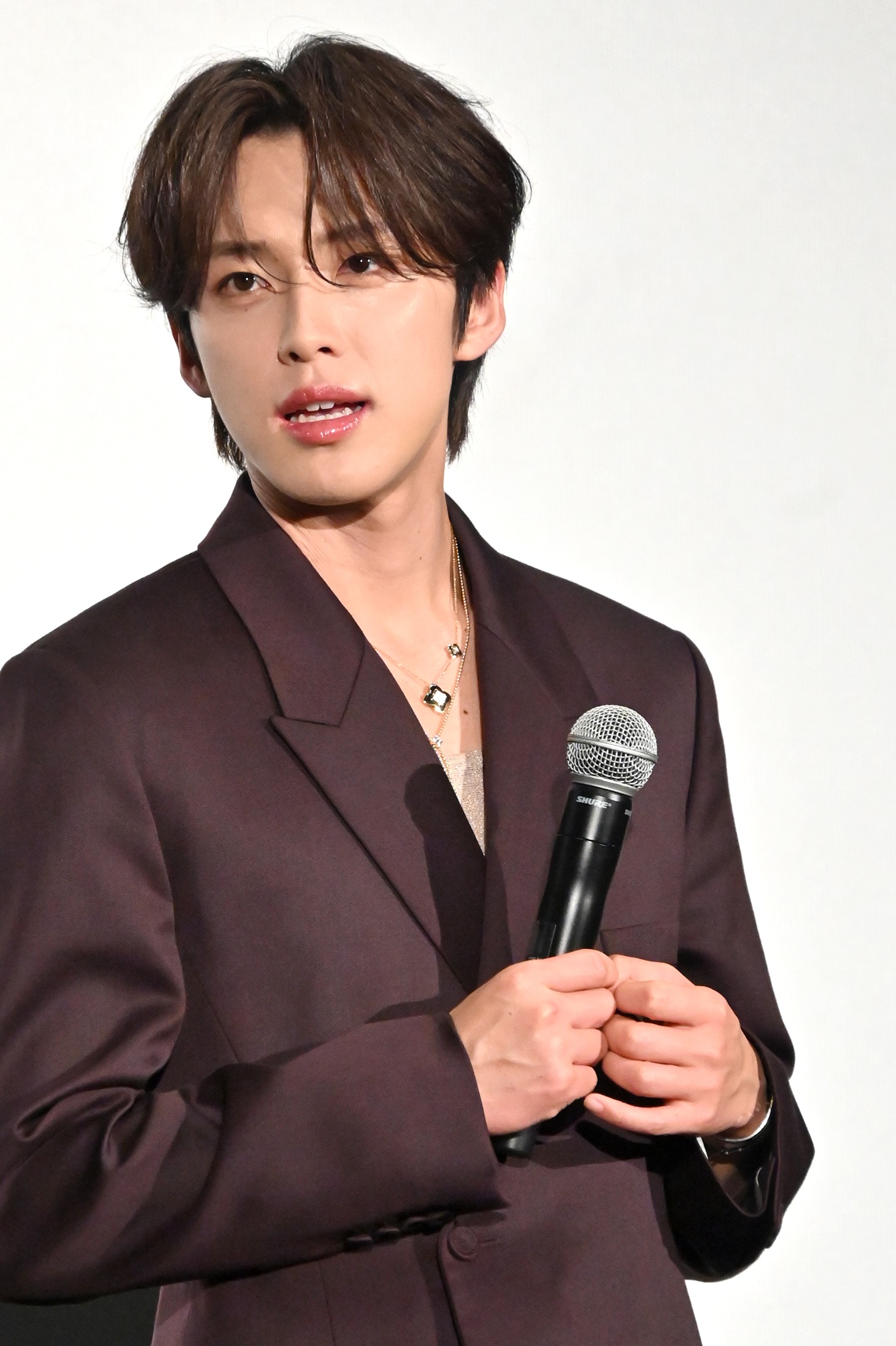 河野純喜