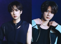 INI尾崎匠海＆藤牧京介、長崎の屋内型フェス「HAPPINESS JAM」最終発表で追加